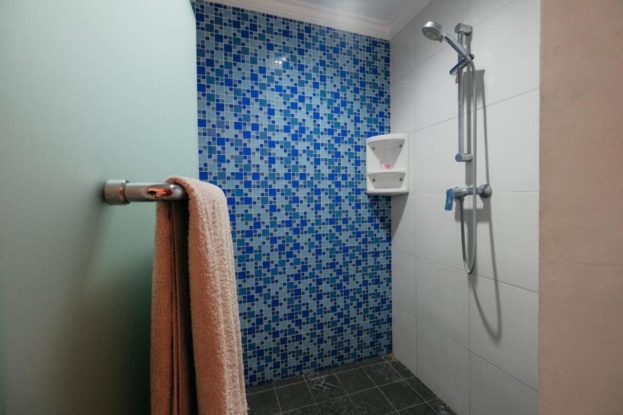 Reddoorz At Kawaii Apartment Jimbaran Balian Exterior foto